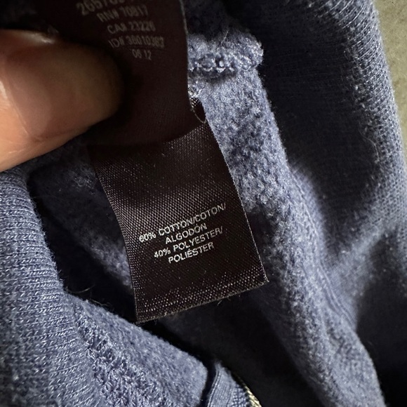 Vintage Victoria Secret Angel Sweater - Picture 6 of 6